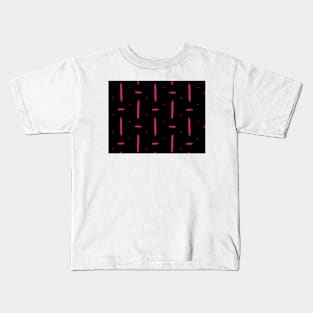 Pattern I Kids T-Shirt